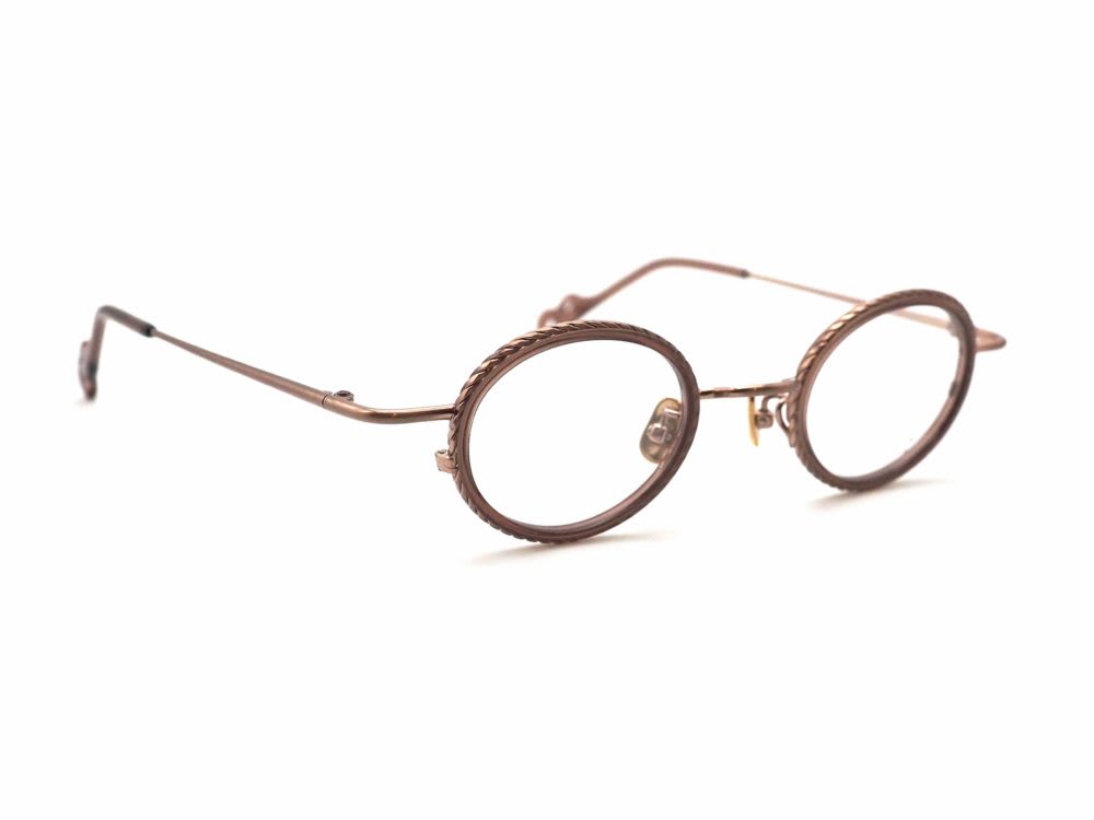 VioRou, Takeo 眼鏡工房久保田