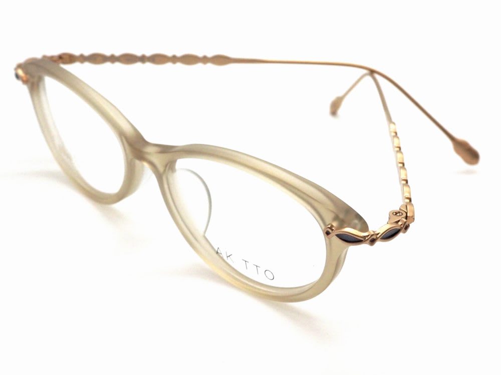 AKITTO, cot2 眼鏡工房久保田