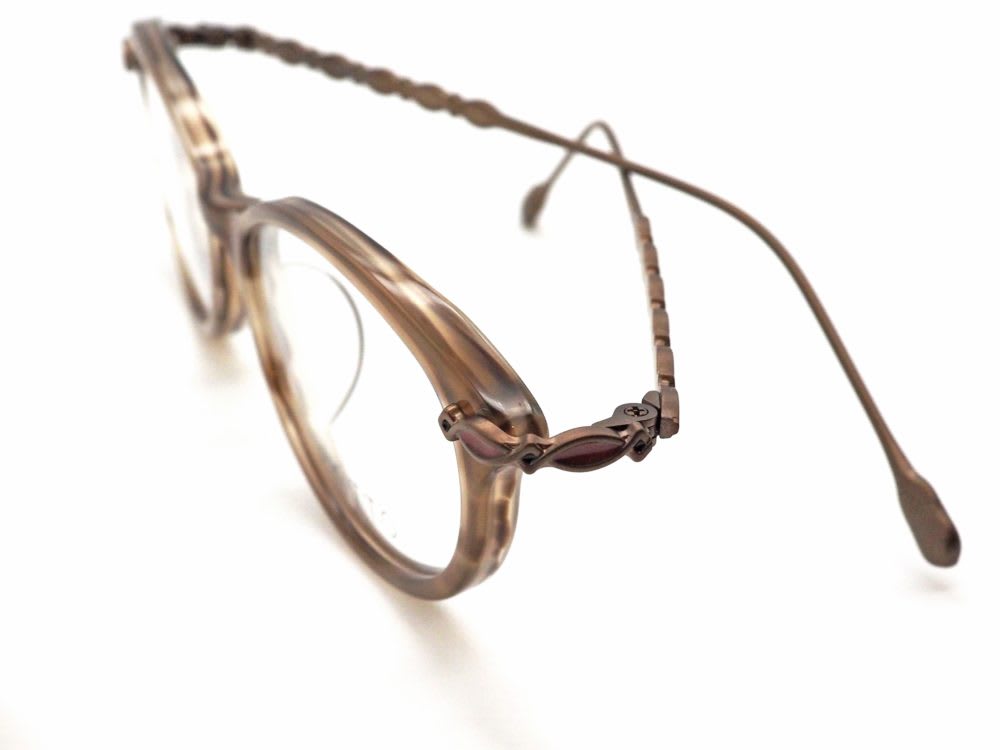 AKITTO, cot2 眼鏡工房久保田