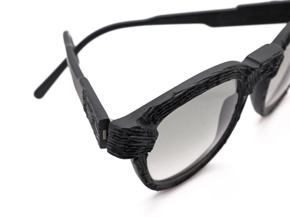 KUBORAUM, Maske K17 眼鏡工房久保田