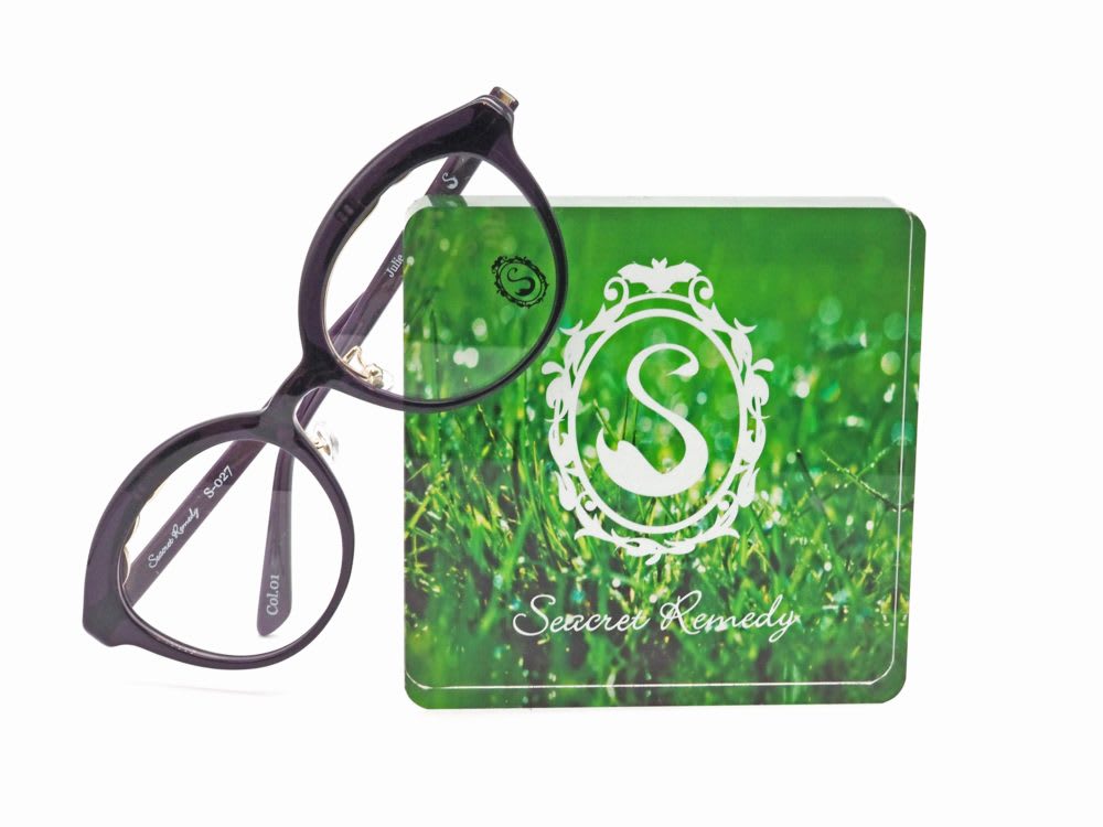 Seacret Remedy, S-027 Julie 眼鏡工房久保田