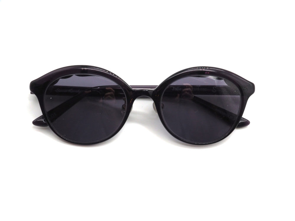 Seacret Remedy, S-027 Julie 眼鏡工房久保田