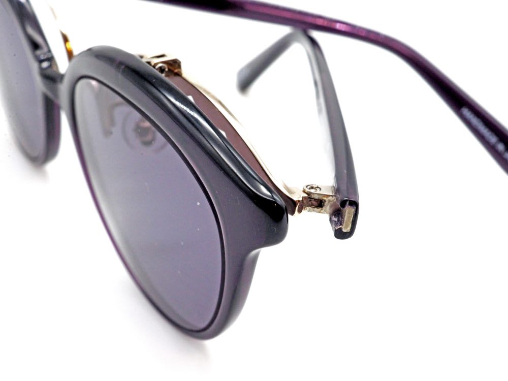 Seacret Remedy, S-027 Julie 眼鏡工房久保田