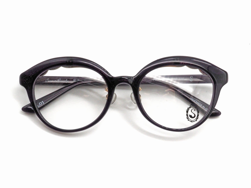 Seacret Remedy, S-027 Julie 眼鏡工房久保田