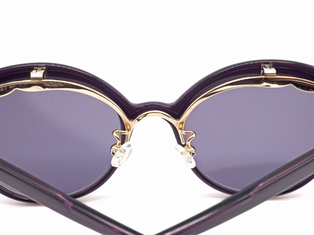 Seacret Remedy, S-027 Julie 眼鏡工房久保田