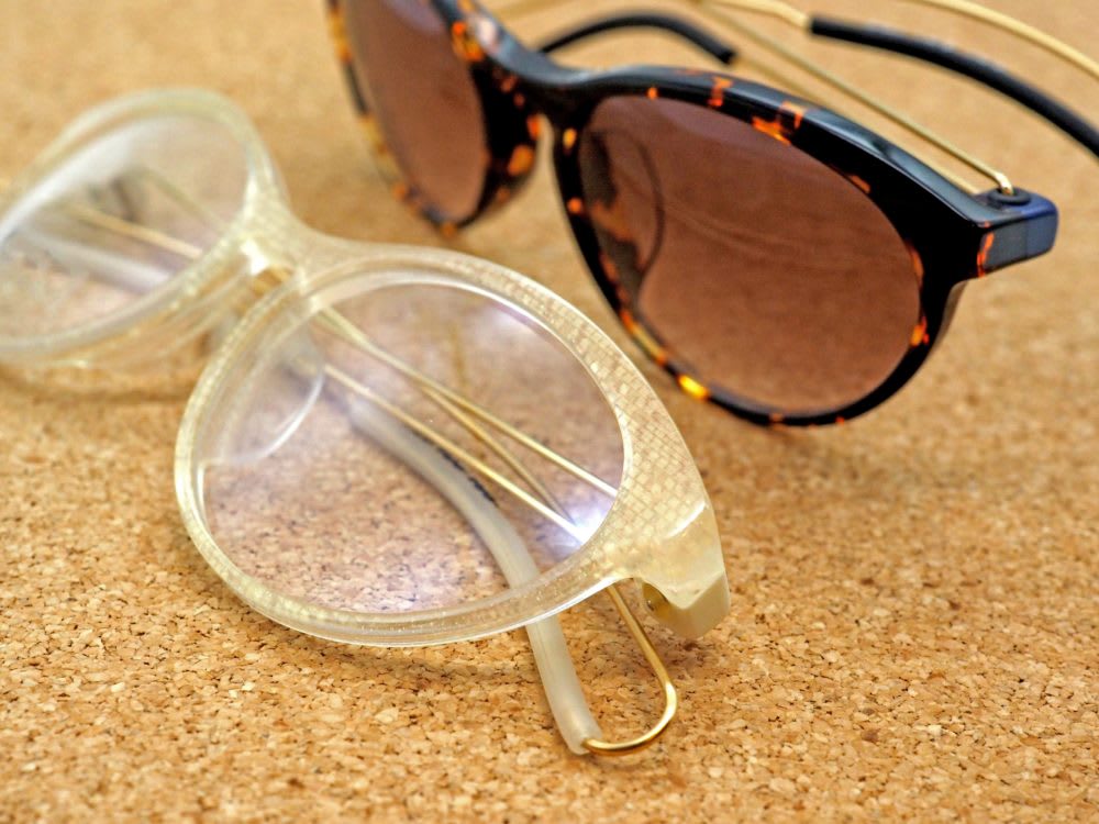 SOL SOL ITO x AKITTO, No,24 眼鏡工房久保田 SOL SOL ITO x AKITTO, No,24 眼鏡工房久保田