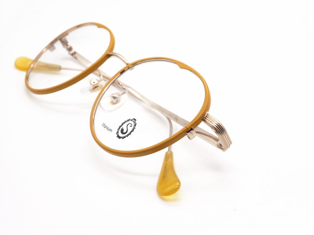 seacret remedy, S-036 Lisbet, 眼鏡工房久保田