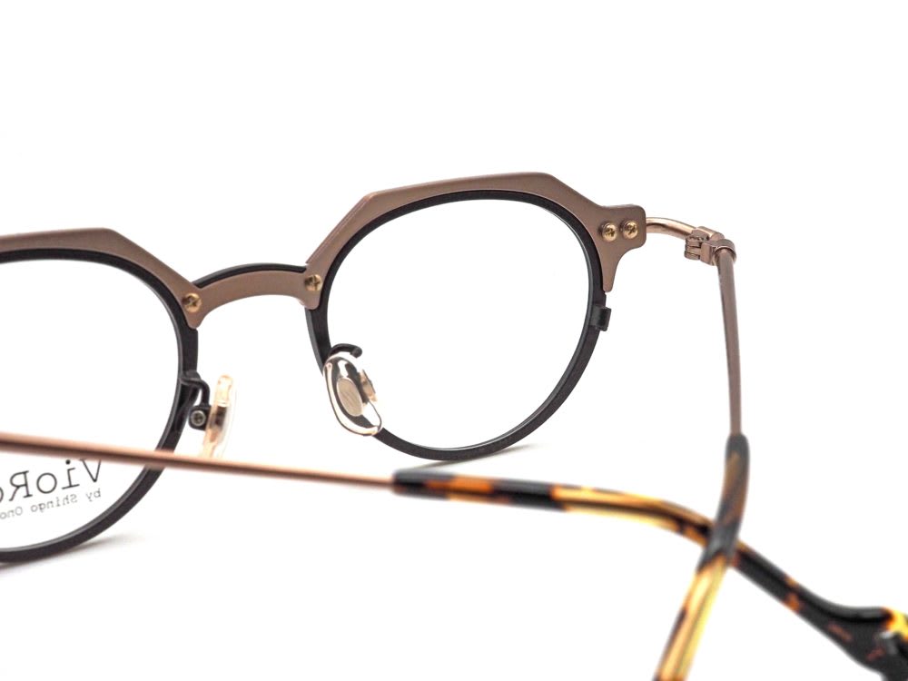 VioRou, Colin 眼鏡工房久保田