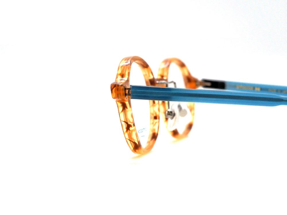 omodok, little-104 眼鏡工房久保田