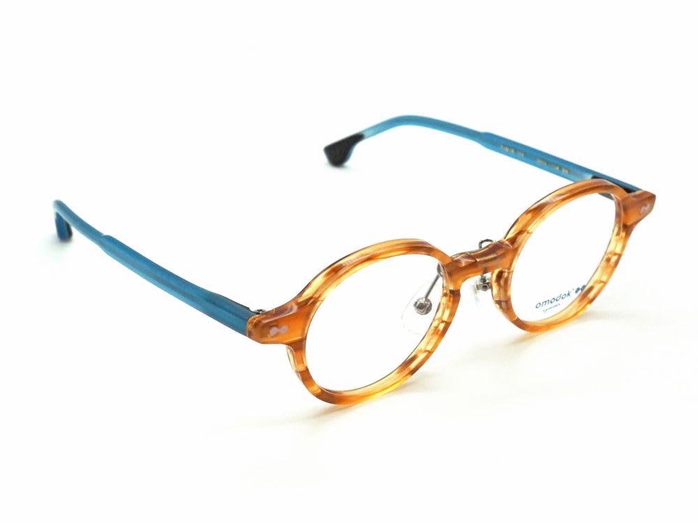 omodok, little-104 眼鏡工房久保田