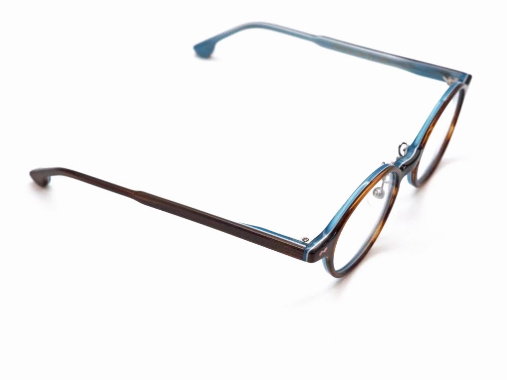 omodok, little-104 眼鏡工房久保田