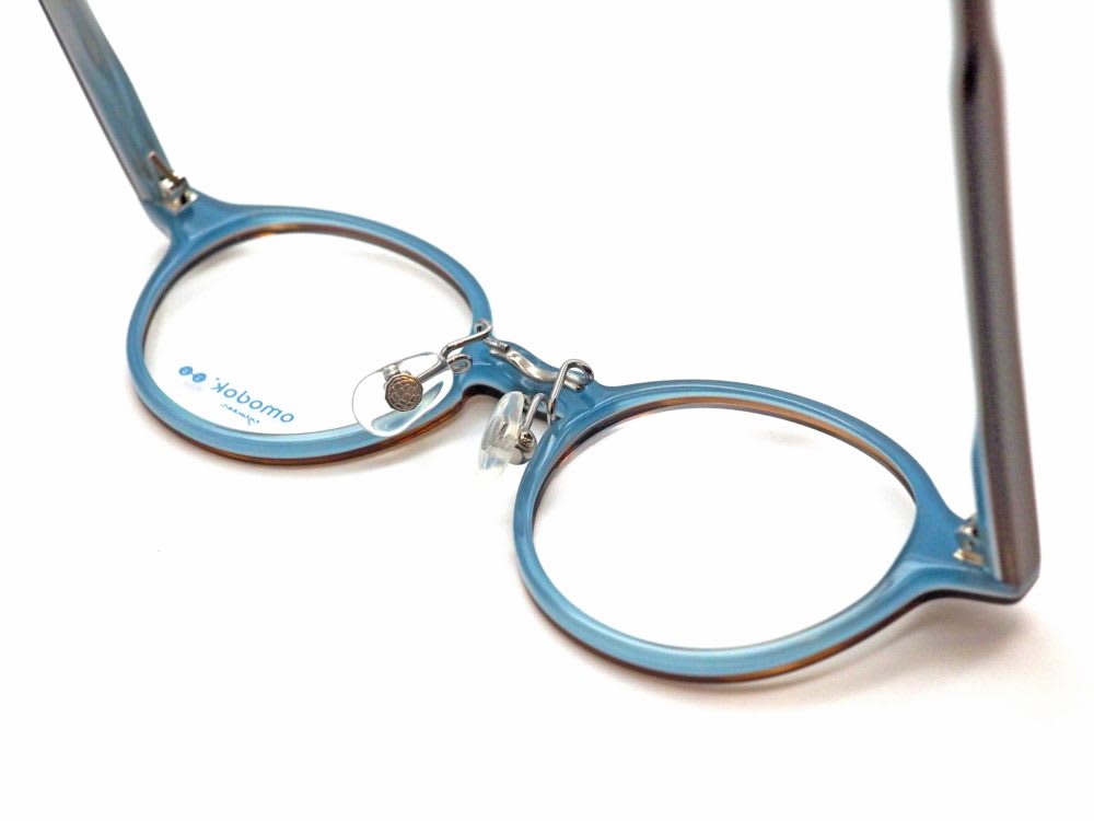 omodok, little-104 眼鏡工房久保田