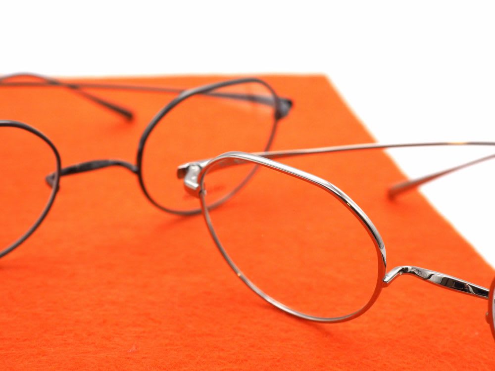 Zparts, Z-115　眼鏡工房久保田