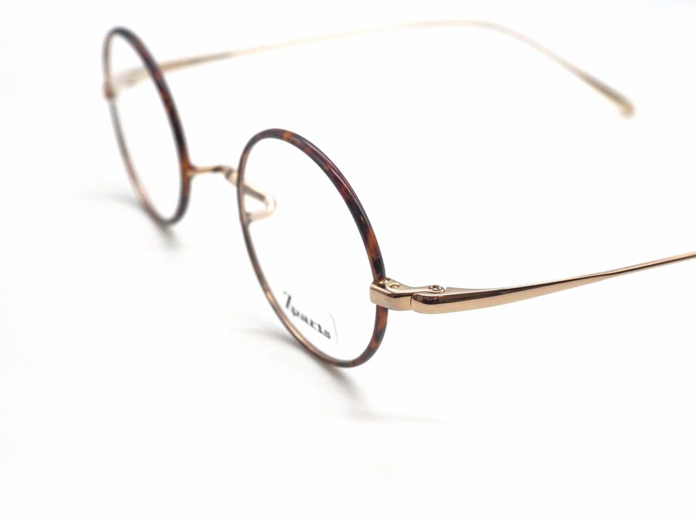 Zparts, Z-112 眼鏡工房久保田