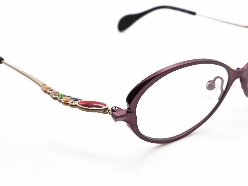 KAMURO, galallio 眼鏡工房久保田