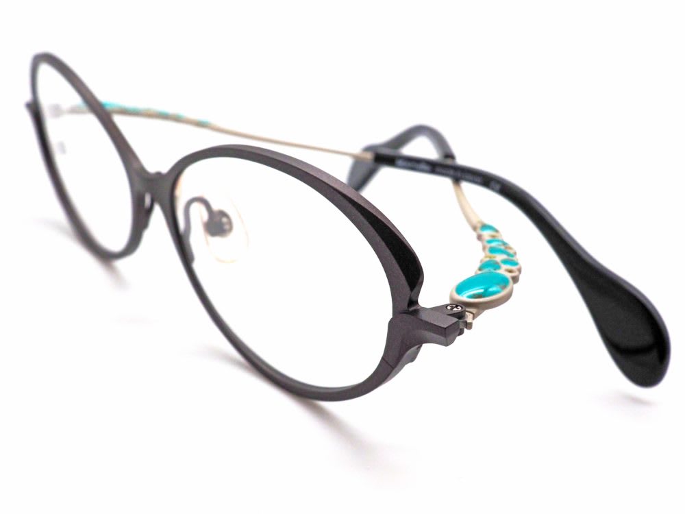 KAMURO, galallio 眼鏡工房久保田