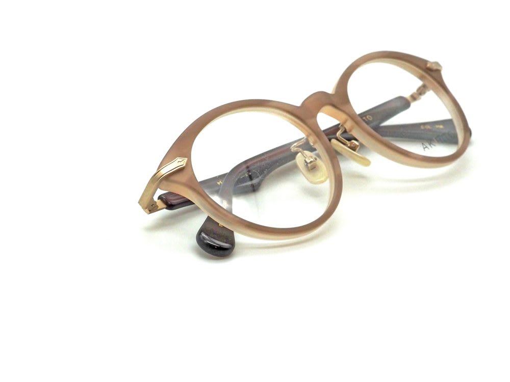 AKITTO, pen2 眼鏡工房久保田