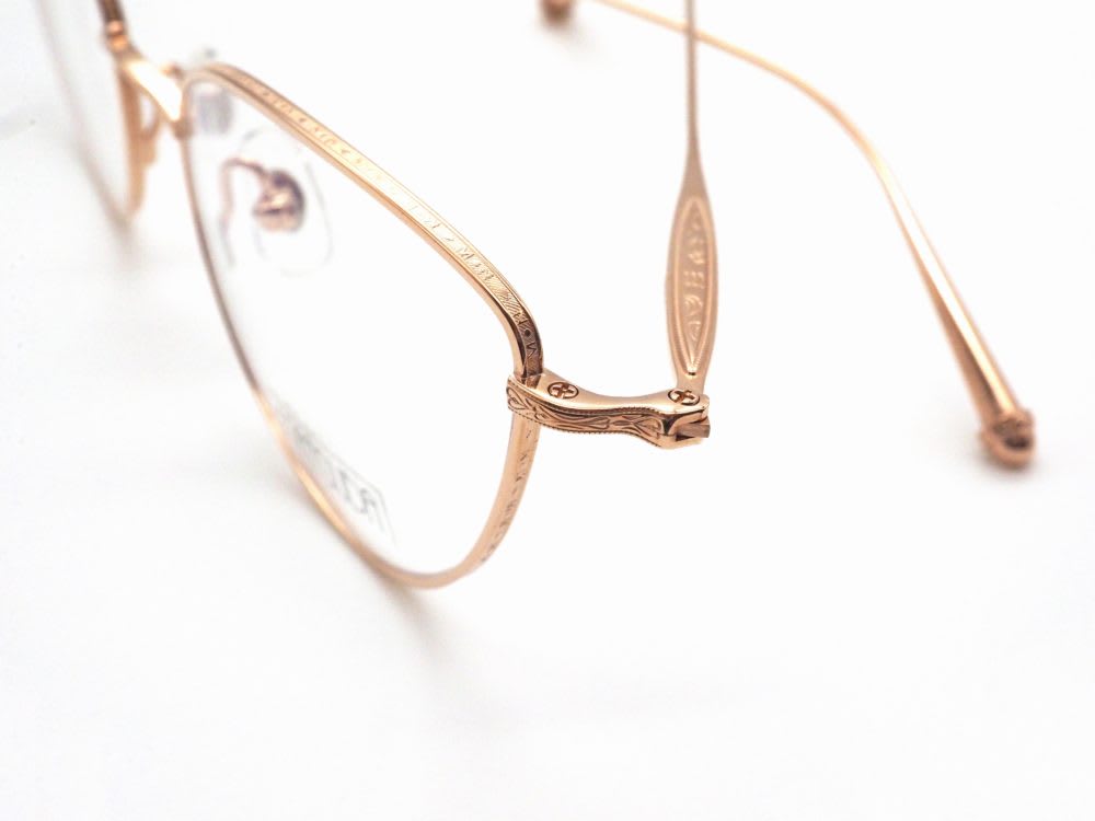 MATSUDA, M3091  眼鏡工房久保田