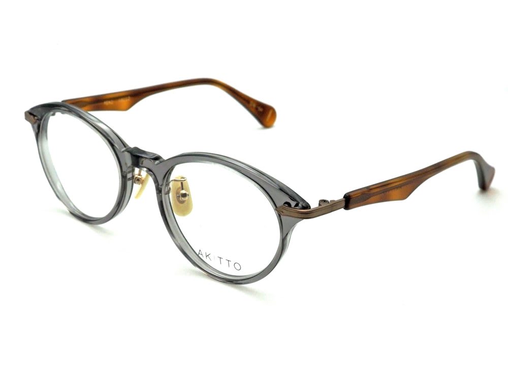 AKITTO, pen2 眼鏡工房久保田