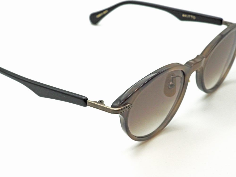 AKITTO, pen2 眼鏡工房久保田