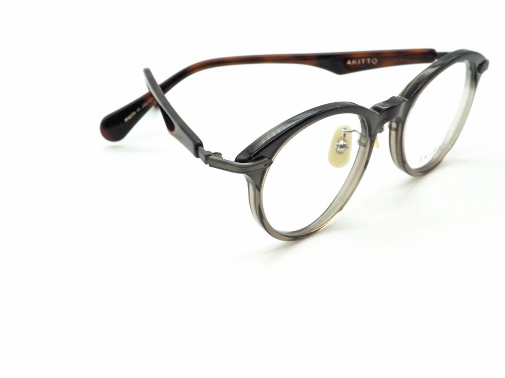 AKITTO, pen2 眼鏡工房久保田