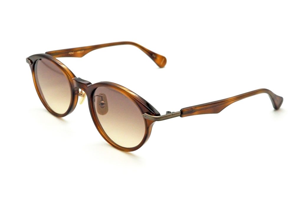 AKITTO, pen2 眼鏡工房久保田