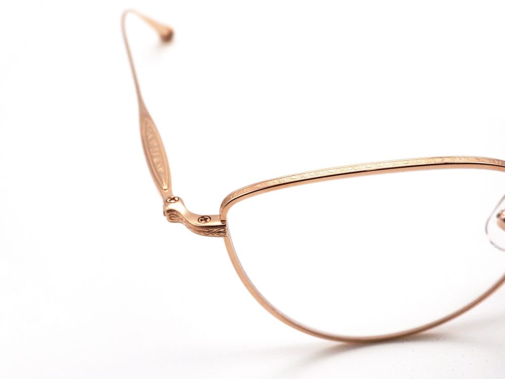 MATSUDA, M3091  眼鏡工房久保田