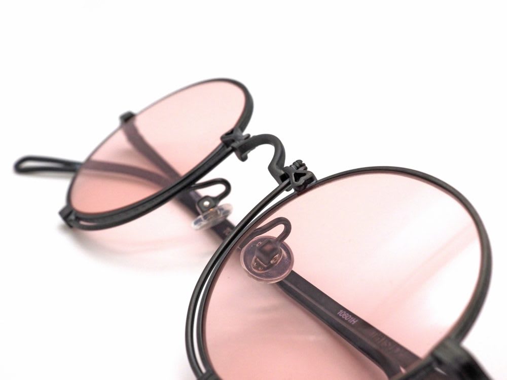 MATSUDA, 10601H 眼鏡工房久保田