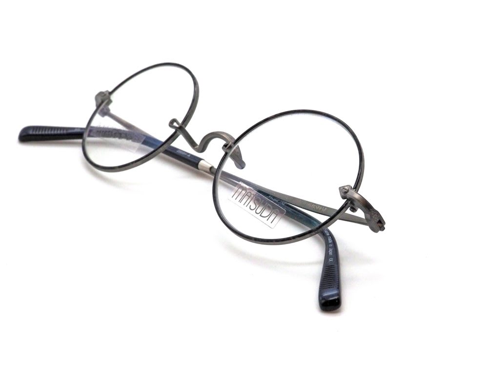 MATSUDA, 2869H-A 眼鏡工房久保田