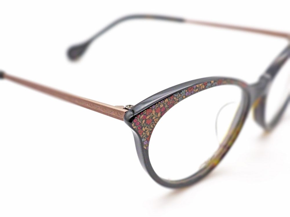 AKITTO, sof 眼鏡工房久保田