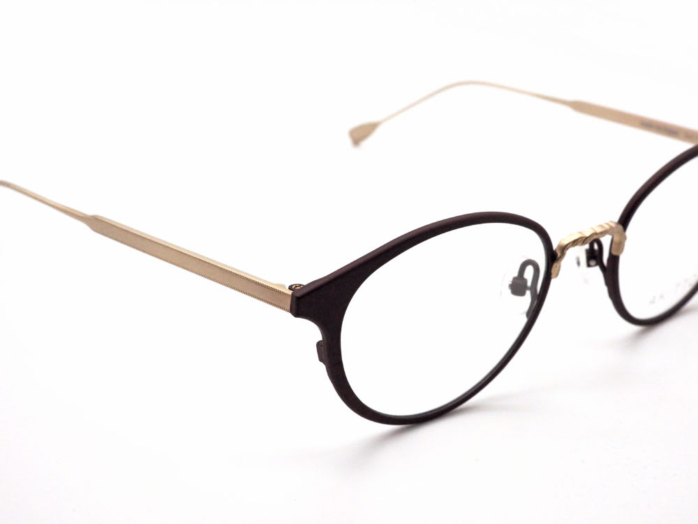 AKITTO, lav 眼鏡工房久保田