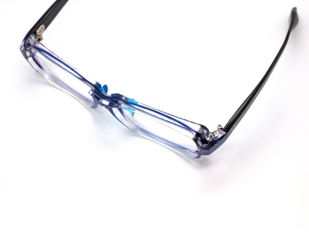 Fascino Ribelle, Mod.F15/028 眼鏡工房久保田