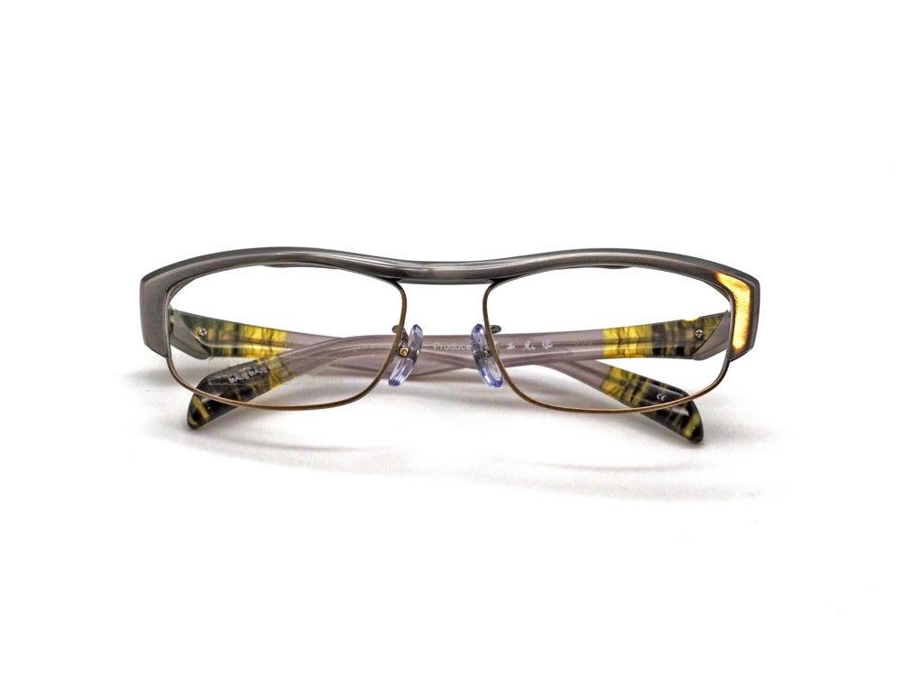 REAL, RF163 07 眼鏡工房久保田