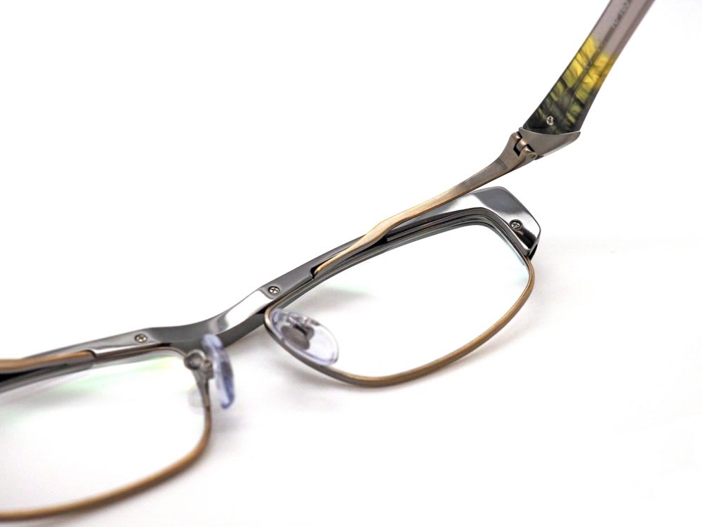 REAL, RF163 07 眼鏡工房久保田