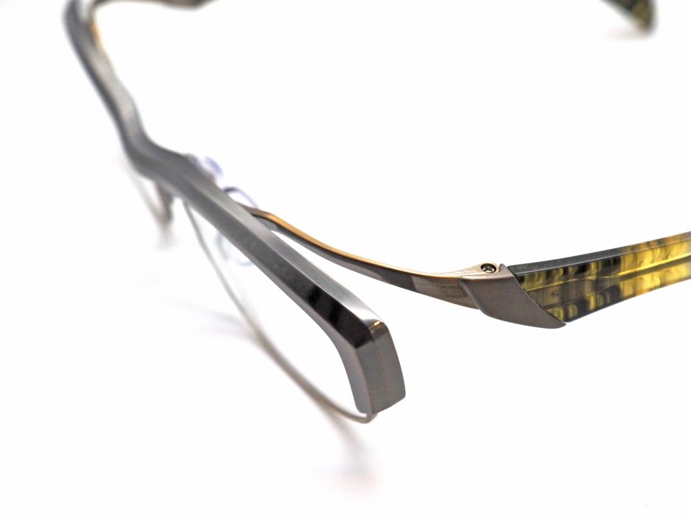 REAL, RF163 07 眼鏡工房久保田