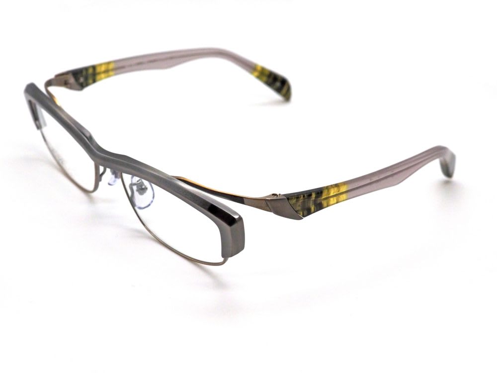 REAL, RF163 07 眼鏡工房久保田