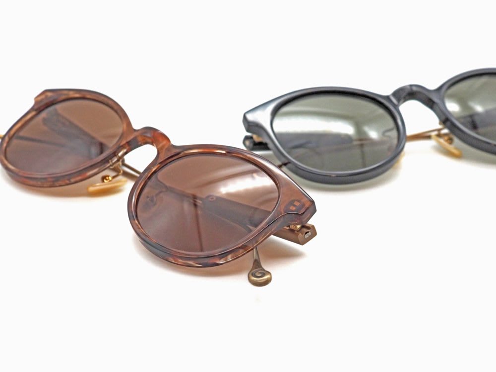 AKITTO, rog2 眼鏡工房久保田