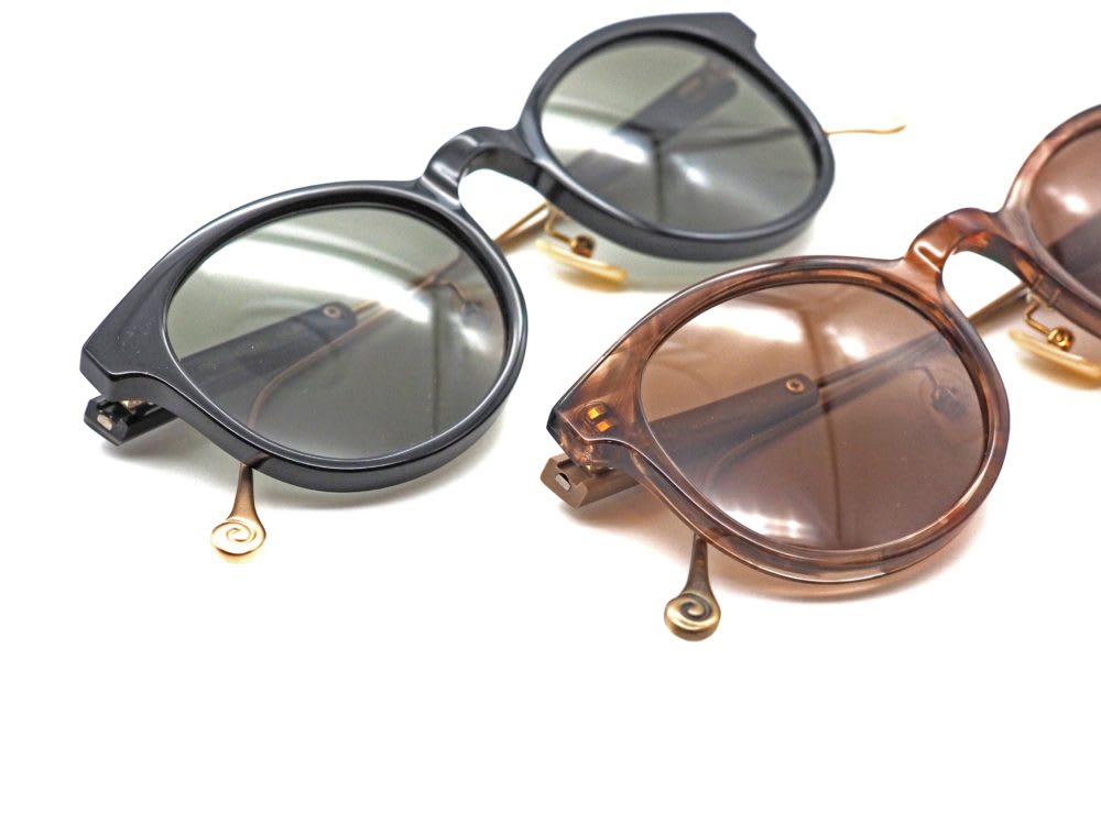 AKITTO, rog2 眼鏡工房久保田