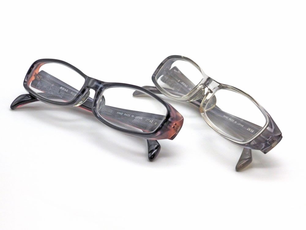 REAL, RO503 眼鏡工房久保田 REAL, RO503 眼鏡工房久保田