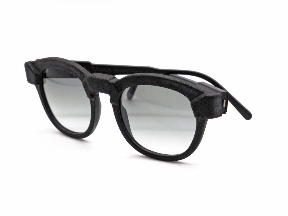 KUBORAUM, Maske K17 眼鏡工房久保田