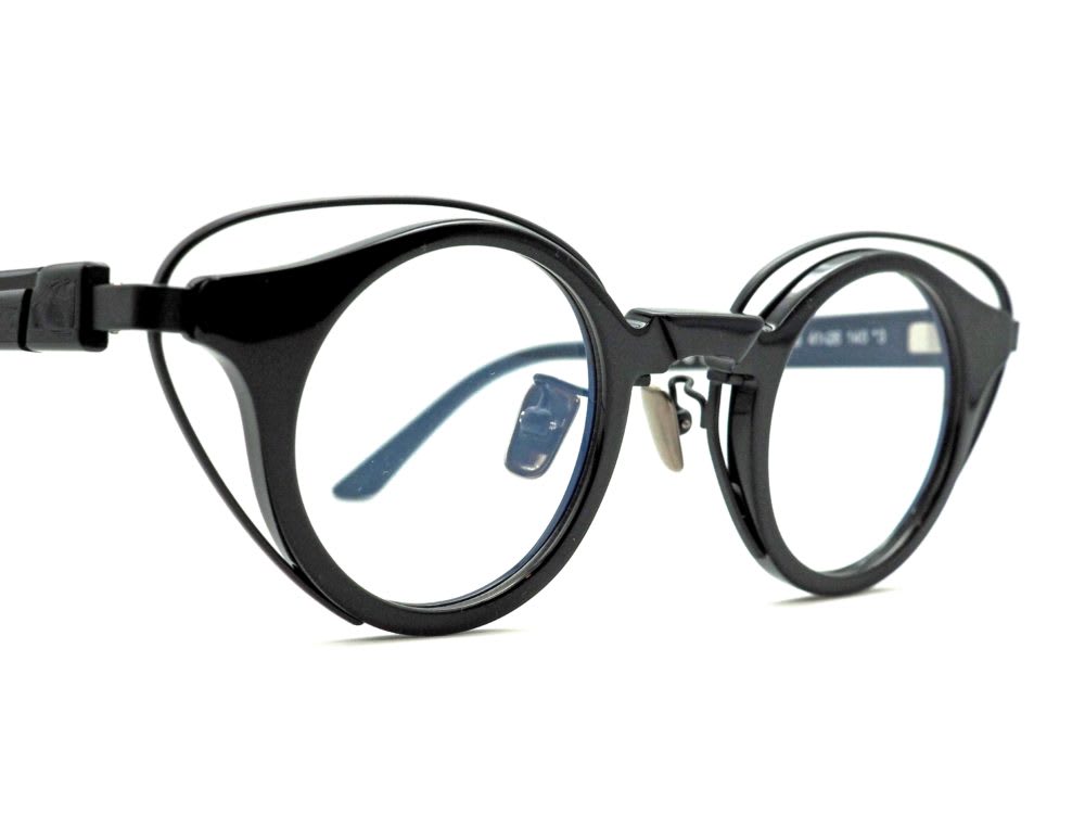 KUBORAUM, Maske N10 眼鏡工房久保田