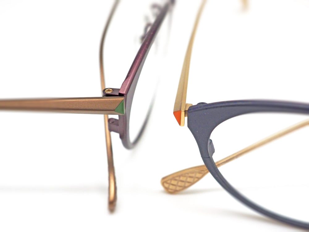 AKITTO, tag 眼鏡工房久保田