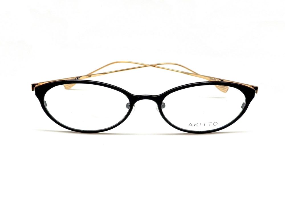 AKITTO, tag 眼鏡工房久保田