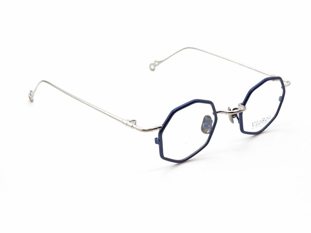 VioRou, Hoseok 眼鏡工房久保田