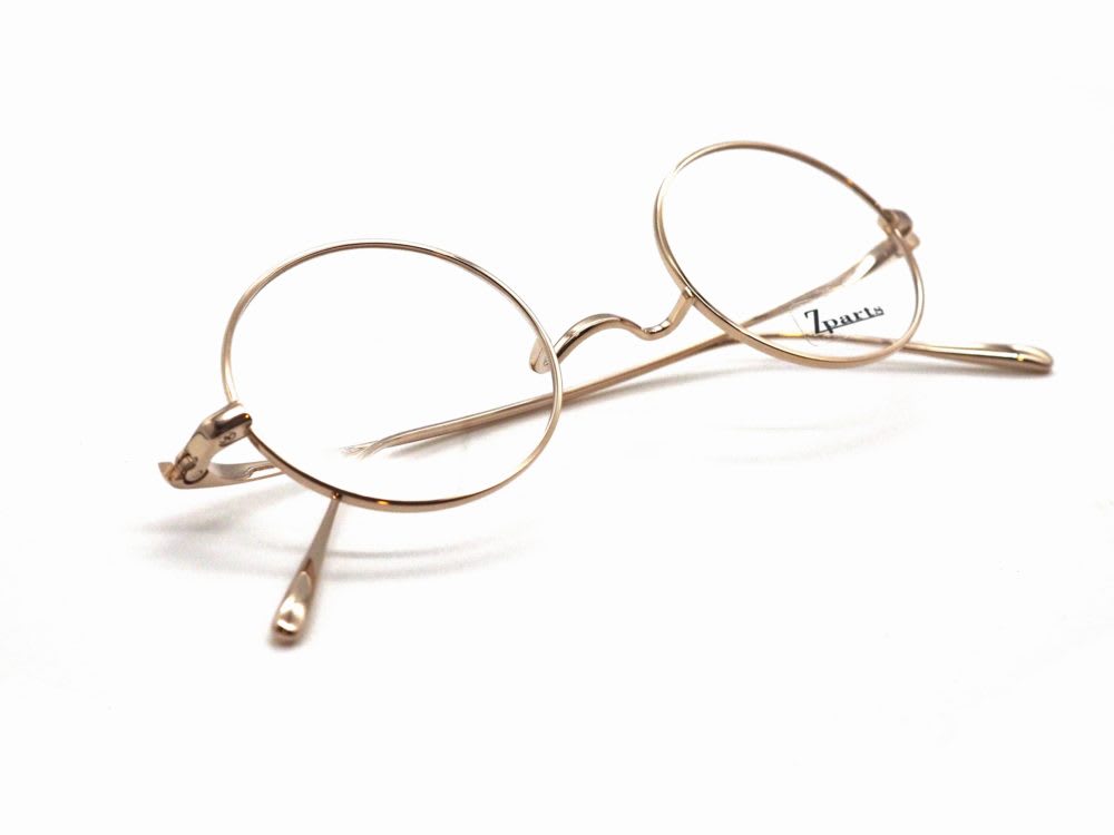 Zparts, Z-112 眼鏡工房久保田
