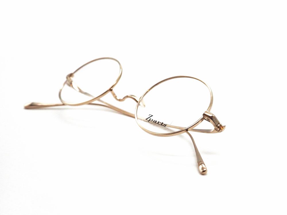 Zparts, Z-112 眼鏡工房久保田