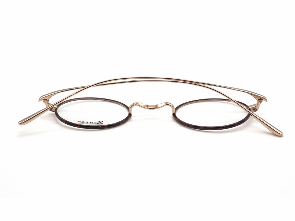 Zparts, Z-112 眼鏡工房久保田