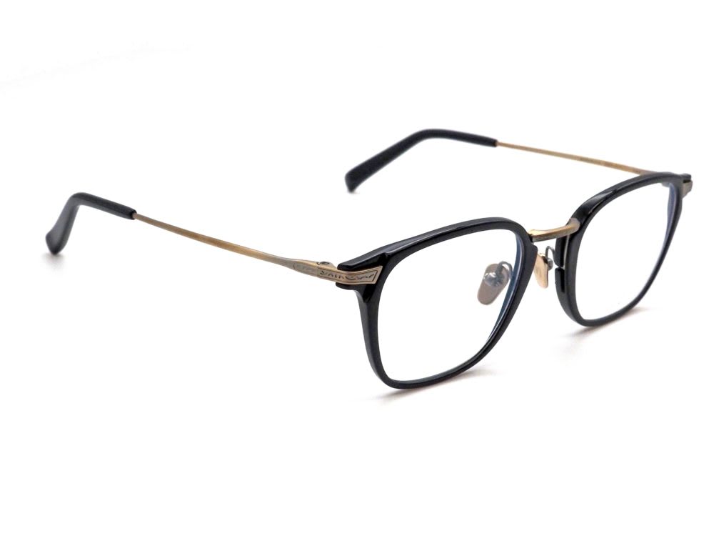 MASUNAGA, GMS-817 眼鏡工房久保田