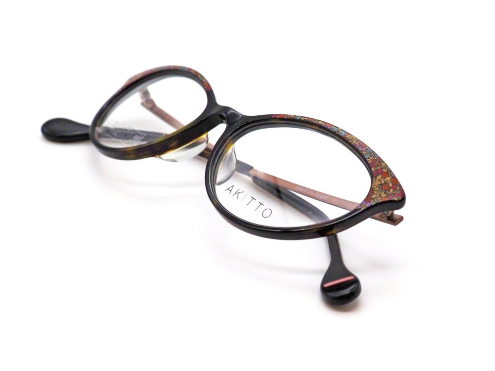 AKITTO, sof 眼鏡工房久保田