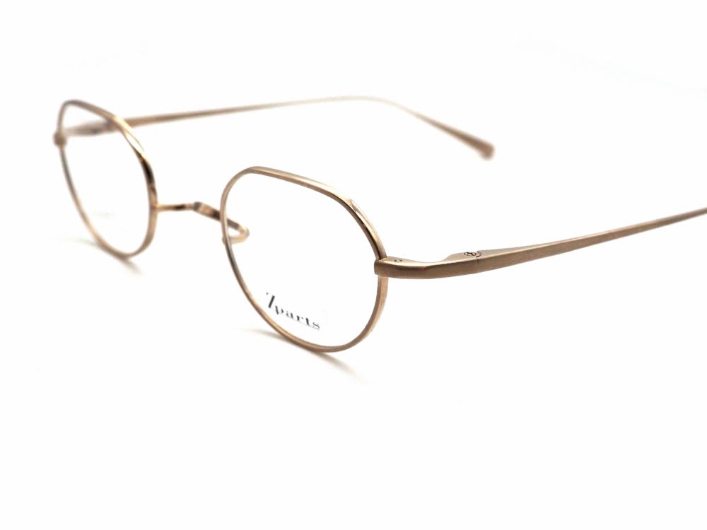 Zparts, Z-110 眼鏡工房久保田